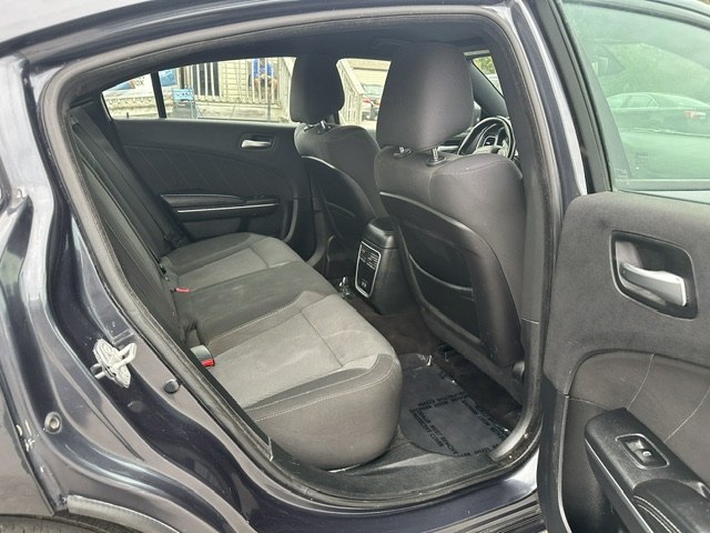 Photo 18 of this DODGE CHARGER