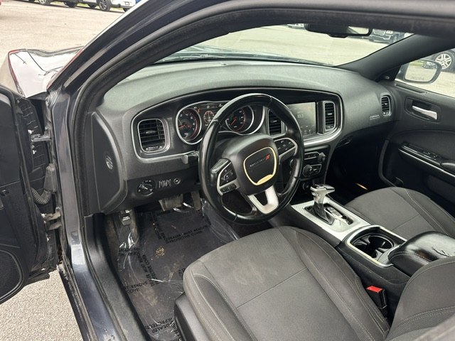 Photo 9 of this DODGE CHARGER