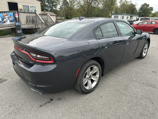 Photo 3 of this DODGE CHARGER
