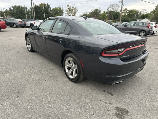 Photo 5 of this DODGE CHARGER