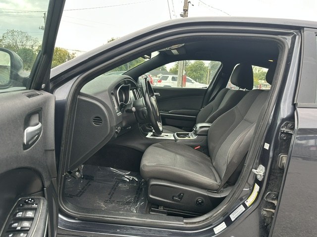Photo 15 of this DODGE CHARGER