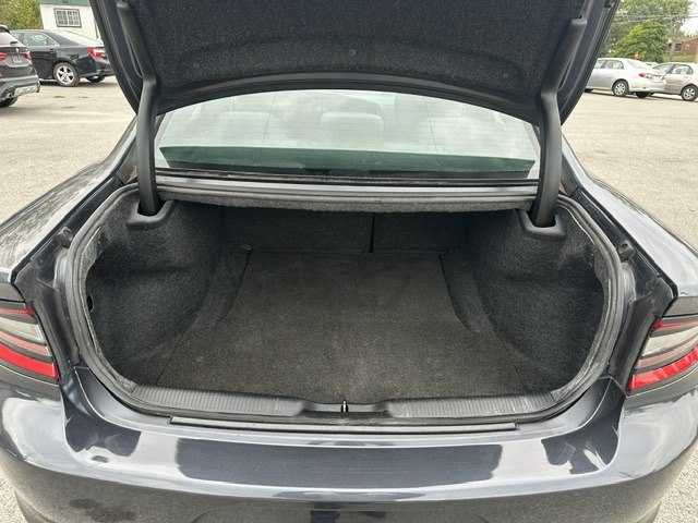 Photo 17 of this DODGE CHARGER