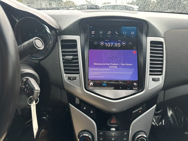 Photo 13 of this CHEVROLET CRUZE