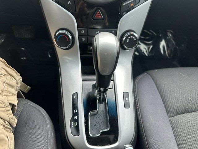 Photo 14 of this CHEVROLET CRUZE