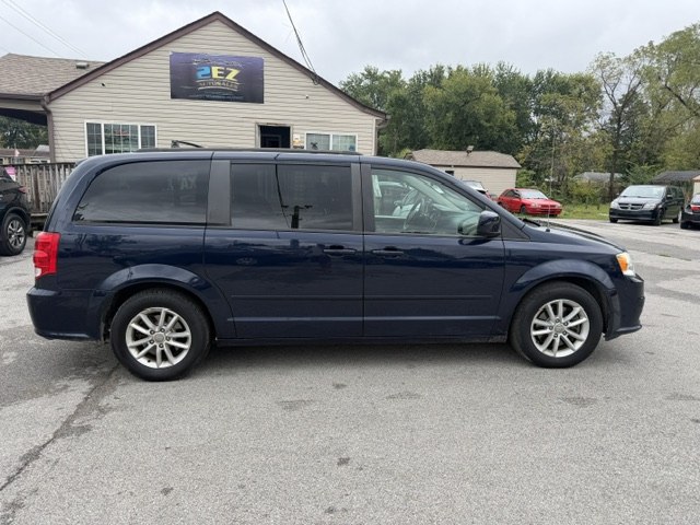 Photo 2 of this DODGE GRAND CARAVAN
