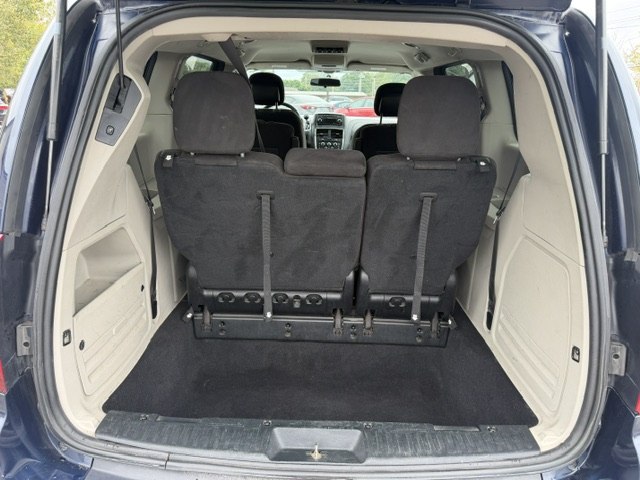 Photo 15 of this DODGE GRAND CARAVAN
