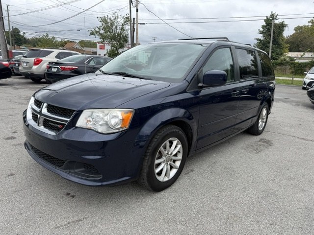 Photo 7 of this DODGE GRAND CARAVAN
