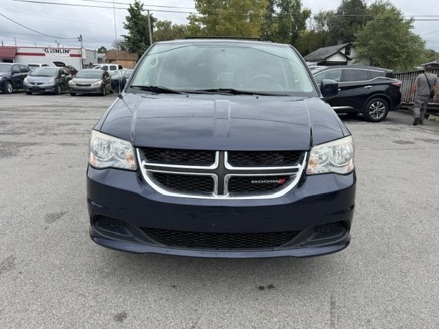 Photo 8 of this DODGE GRAND CARAVAN