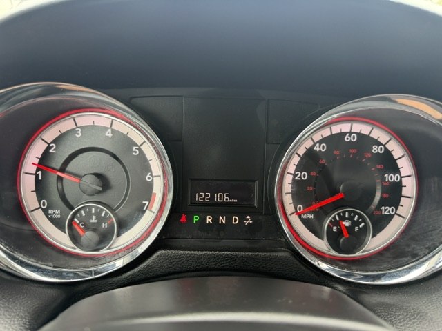 Photo 18 of this DODGE GRAND CARAVAN