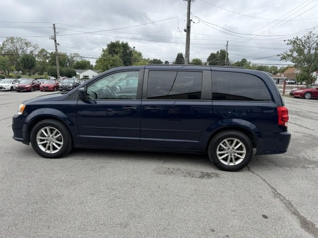 Photo 6 of this DODGE GRAND CARAVAN