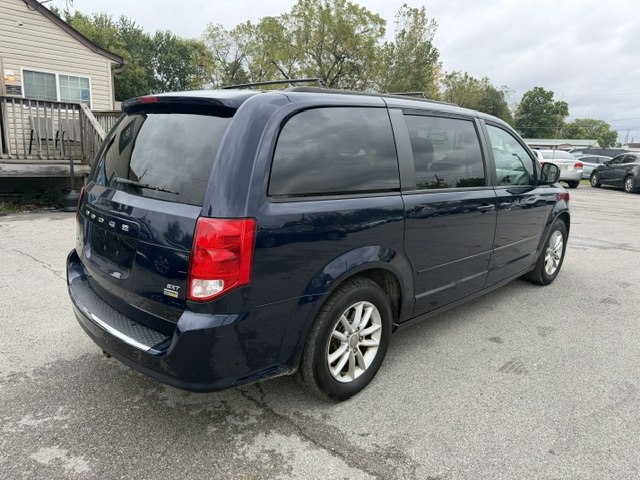 Photo 3 of this DODGE GRAND CARAVAN