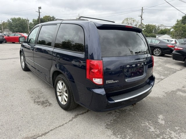 Photo 5 of this DODGE GRAND CARAVAN