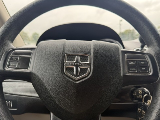Photo 20 of this DODGE GRAND CARAVAN