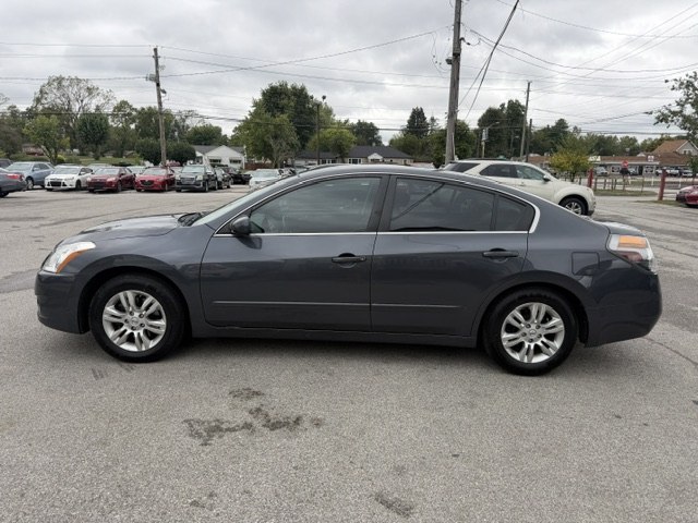 Photo 6 of this NISSAN ALTIMA