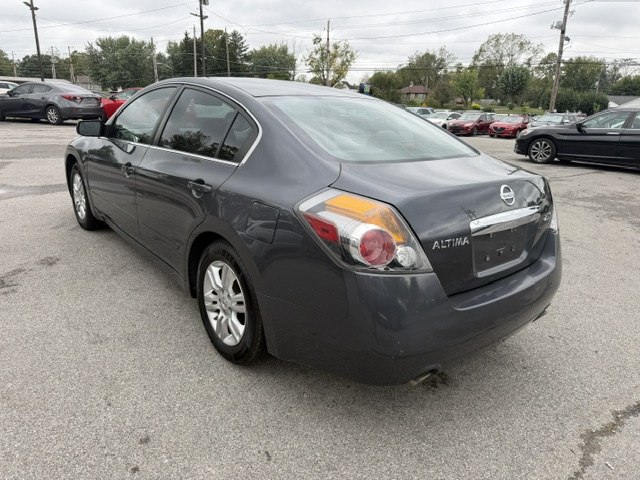 Photo 5 of this NISSAN ALTIMA