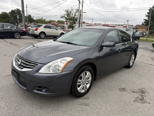 Photo 7 of this NISSAN ALTIMA