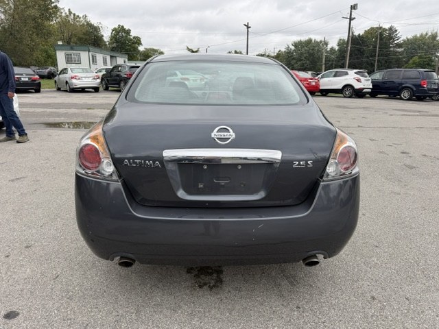 Photo 4 of this NISSAN ALTIMA