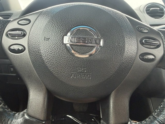 Photo 20 of this NISSAN ALTIMA