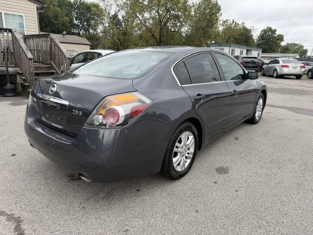 Photo 3 of this NISSAN ALTIMA