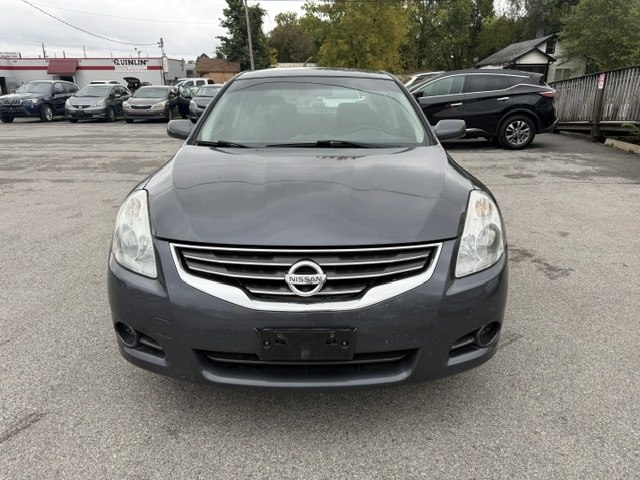 Photo 8 of this NISSAN ALTIMA