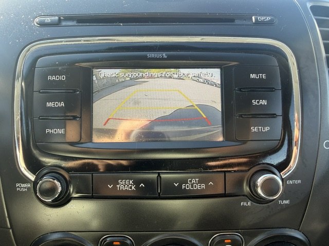 Photo 22 of this KIA FORTE