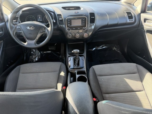 Photo 12 of this KIA FORTE