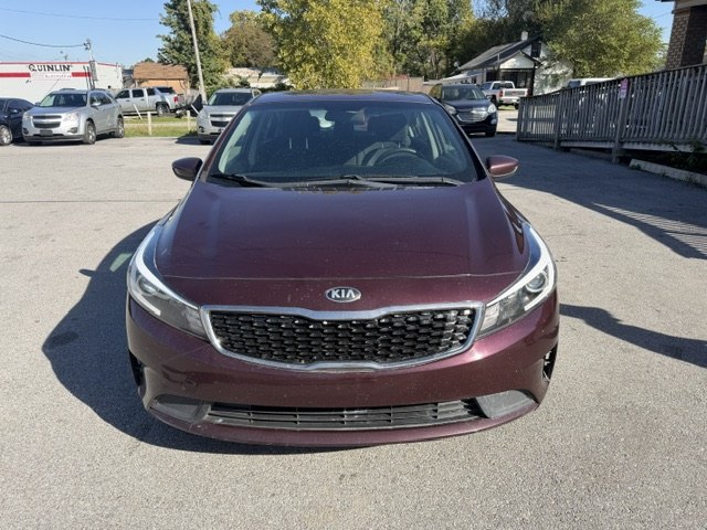 Photo 8 of this KIA FORTE