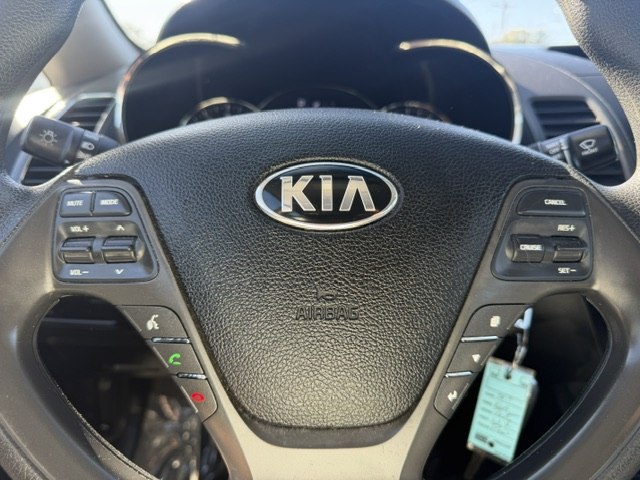 Photo 20 of this KIA FORTE