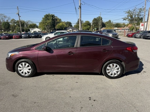 Photo 6 of this KIA FORTE