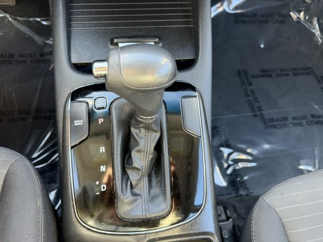 Photo 18 of this KIA FORTE