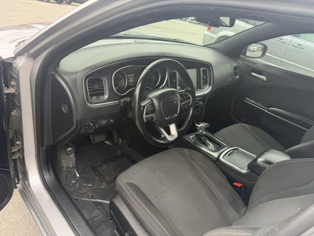 Photo 10 of this DODGE CHARGER