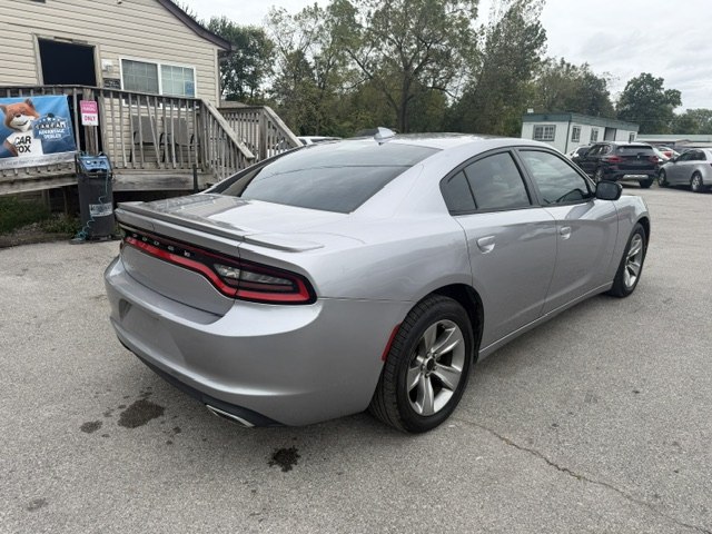Photo 3 of this DODGE CHARGER