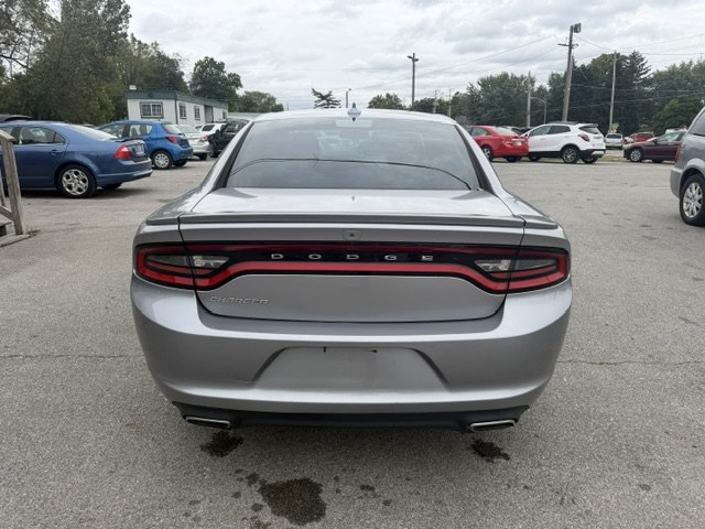 Photo 4 of this DODGE CHARGER