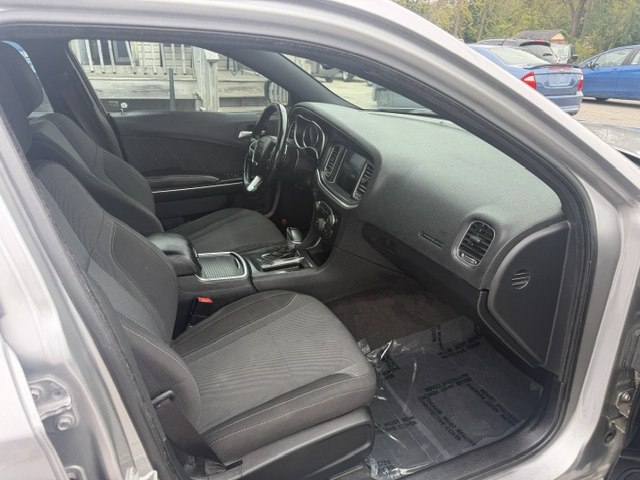 Photo 16 of this DODGE CHARGER