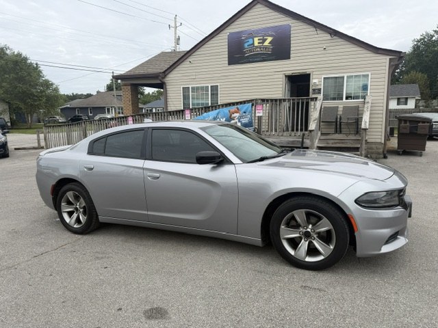 Photo 2 of this DODGE CHARGER