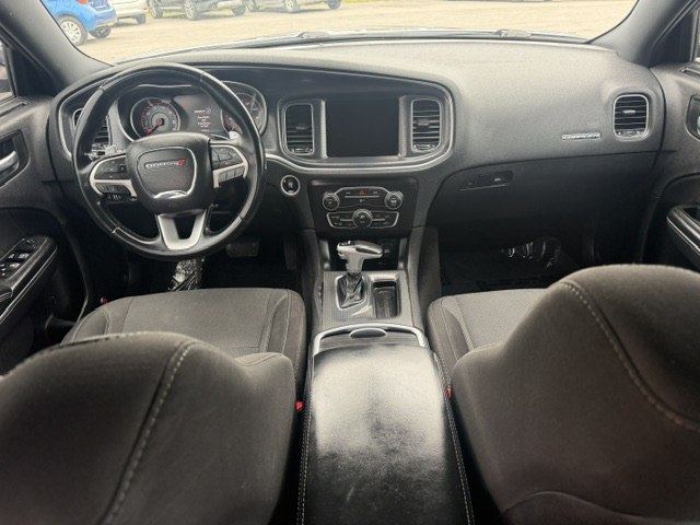 Photo 12 of this DODGE CHARGER