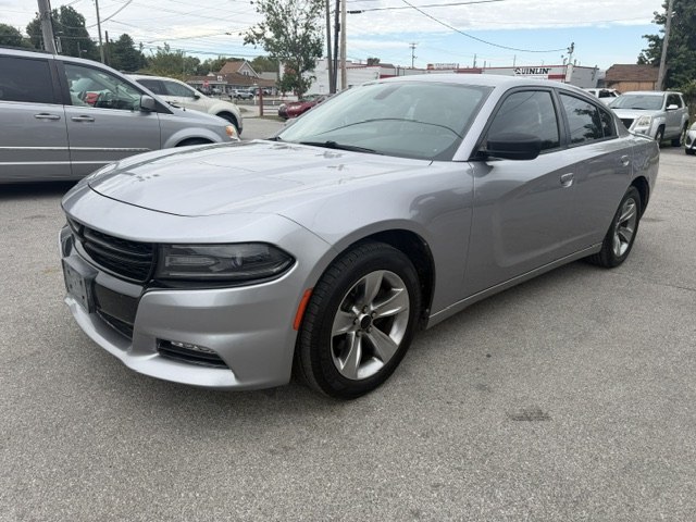 Photo 7 of this DODGE CHARGER