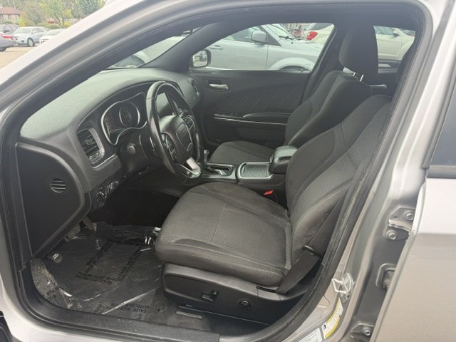 Photo 9 of this DODGE CHARGER