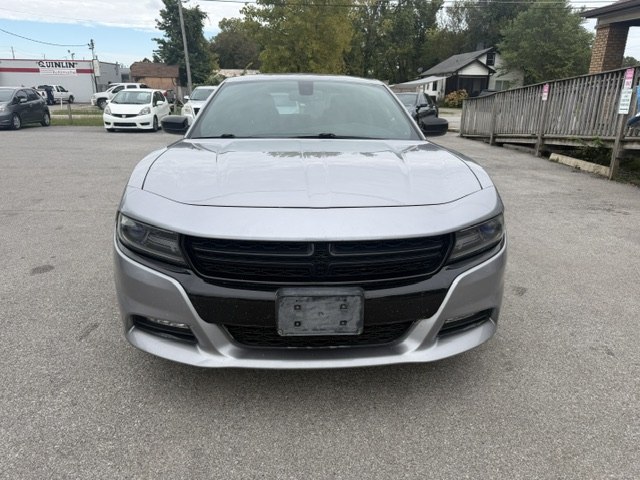 Photo 8 of this DODGE CHARGER