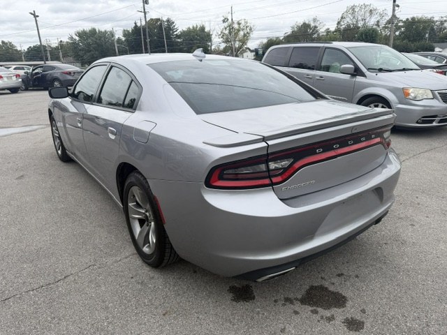 Photo 5 of this DODGE CHARGER
