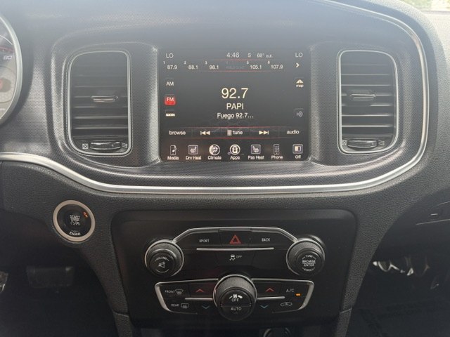 Photo 18 of this DODGE CHARGER