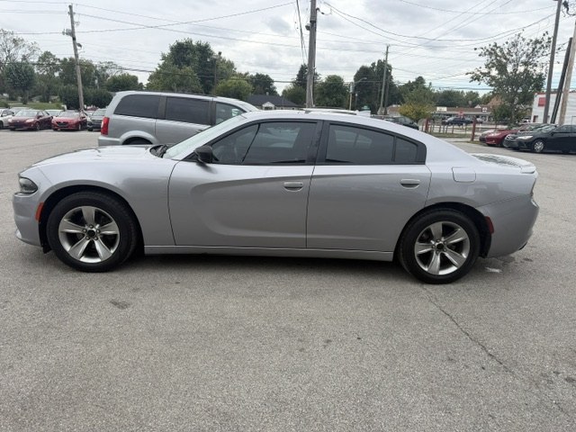 Photo 6 of this DODGE CHARGER