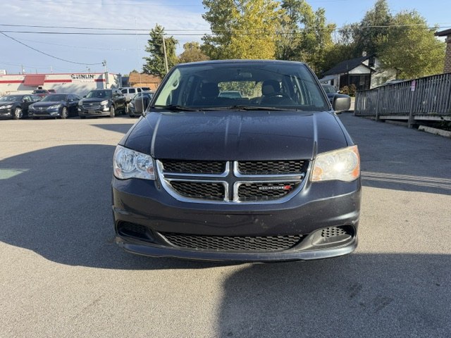Photo 8 of this DODGE GRAND CARAVAN