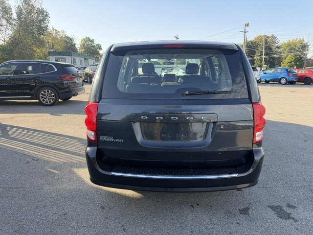 Photo 4 of this DODGE GRAND CARAVAN
