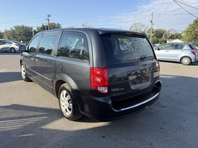 Photo 5 of this DODGE GRAND CARAVAN