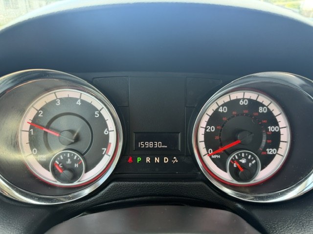 Photo 17 of this DODGE GRAND CARAVAN