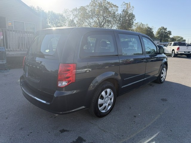 Photo 3 of this DODGE GRAND CARAVAN