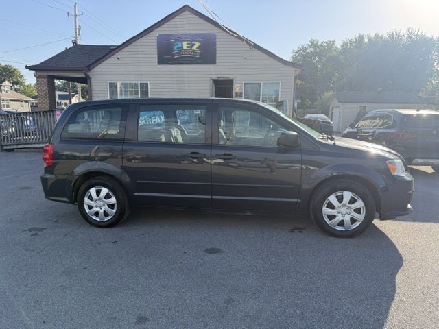 Photo 2 of this DODGE GRAND CARAVAN