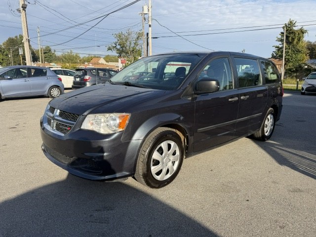 Photo 7 of this DODGE GRAND CARAVAN