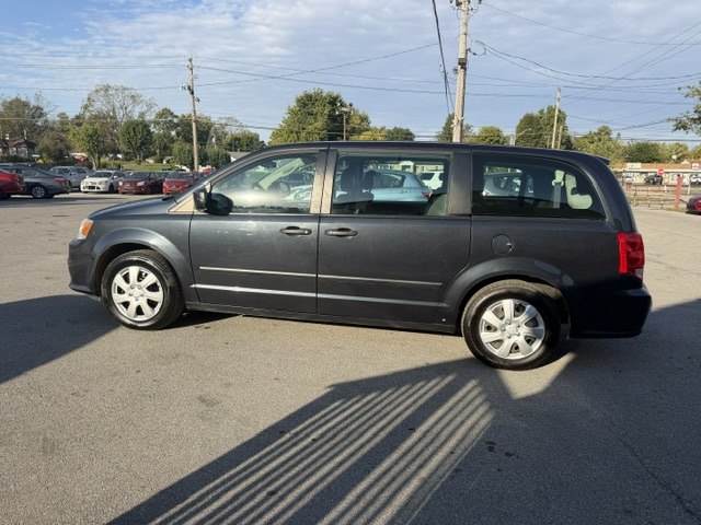Photo 6 of this DODGE GRAND CARAVAN